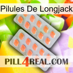 Longjack Pills 27